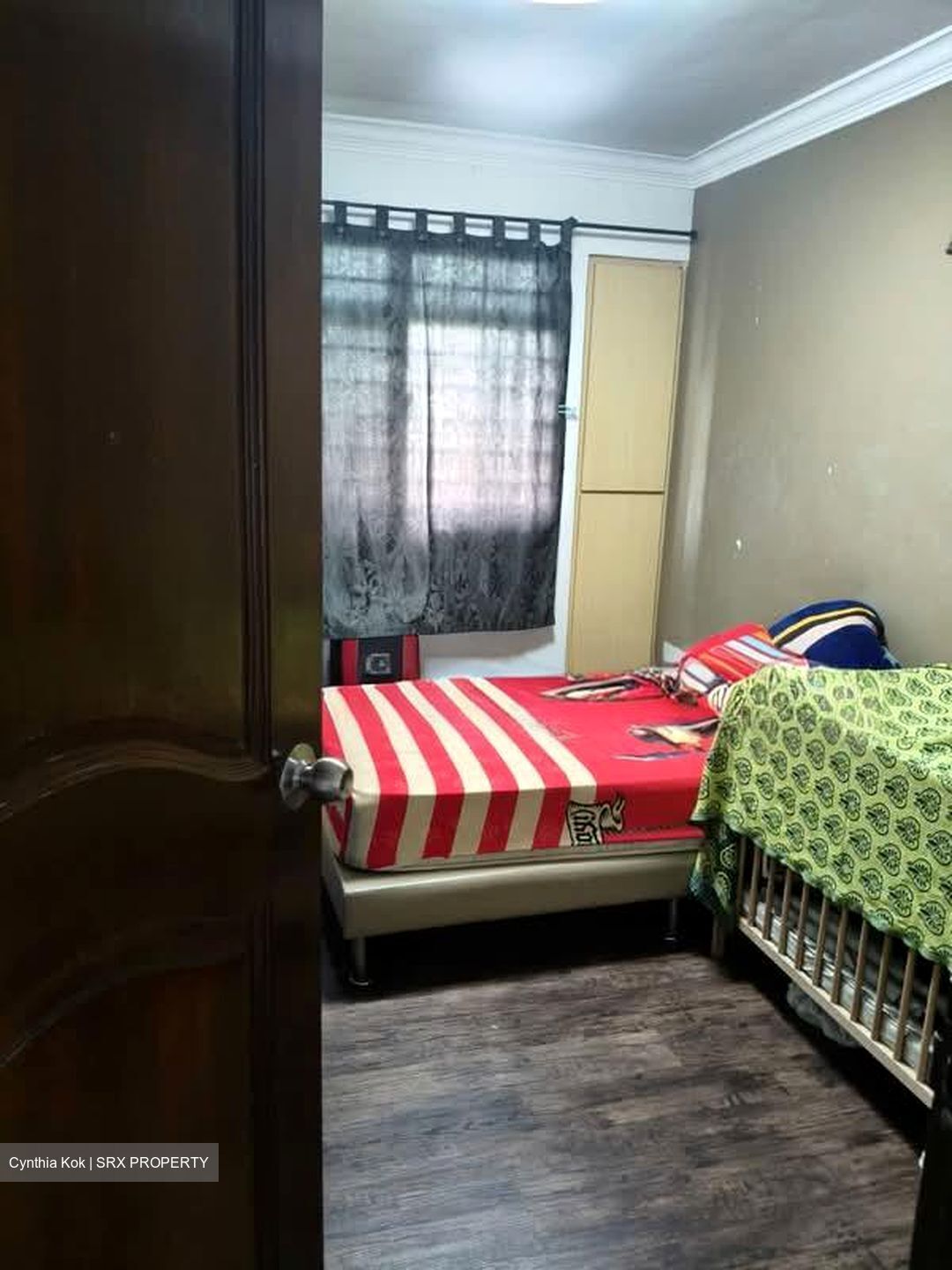 Blk 301D Anchorvale Court (Sengkang), HDB 5 Rooms #562240661